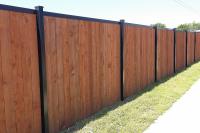 Fence Repair Roseville image 6