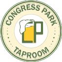 Congress Park Taproom logo