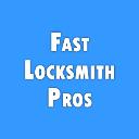 Fast Locksmith Pros logo