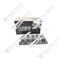 Fildena Double 200 Mg image 1