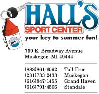 Hall's Sport Center image 8