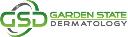 Gardenstate Dermatology logo