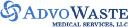 AdvoWaste Medical NJ logo