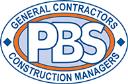 PBS Contractors logo