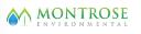 Montrose Air Quality Services logo
