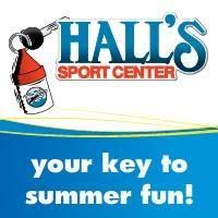 Hall's Sport Center image 13