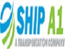 Ship A1 logo