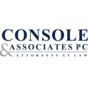 Console and Associates P.C. logo