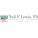 Neil F. Lewis, P.A. Immigration Attorneys logo
