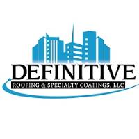 Definitive Roofing & Specialty Coatings, LLC image 4