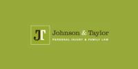 Johnson and Taylor, Personal Injury and Family Law image 2