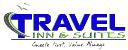 Travel Inn & Suites logo