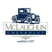 McLaughlin Chevrolet image 1