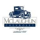 McLaughlin Chevrolet logo