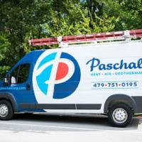 Paschal Air, Plumbing & Electric image 1