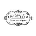 Healthy Living Farm logo