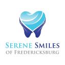 Serene Smiles of Fredericksburg logo