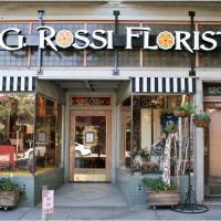 G Rossi Florist image 5