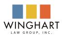 Winghart Law Group, Inc. logo