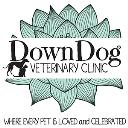 DownDog Veterinary Clinic logo