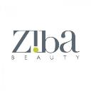 Ziba Beauty Eyebrow Threading logo