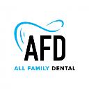 All Family Dental logo