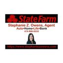 Stephanie Owens - State Farm Insurance Agent logo