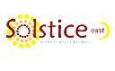 Solstice East logo