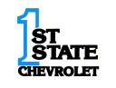 First State Chevrolet logo