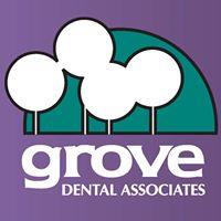 Grove Dental Associates image 1