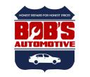 Bob’s Automotive Inc logo