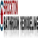 Brockton Bathroom Remodeling logo