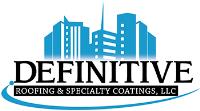 Definitive Roofing & Specialty Coatings, LLC image 13