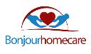 BONJOUR Senior Home Care NJ logo
