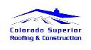 Colorado Superior Roofing & Exteriors of Parker logo