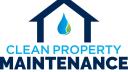 Clean Property Maintenance logo