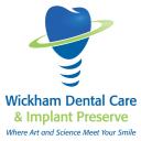 Wickham Dental Care logo
