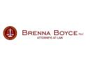 Brenna Boyce PLLC Attorney at Law logo