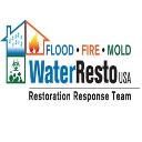 Water Restoration USA logo