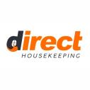 Direct Housekeeping logo