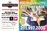 Ridge Road Auto Repair image 1