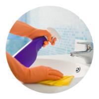 Rise and Shine Cleaning Service image 4