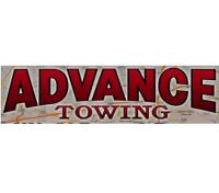 Advance Towing image 1