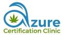 Azure Medical Marijuana Card Doctors logo