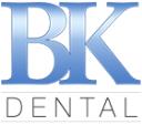 BK Dental Evanston logo