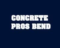 Concrete Pros Bend image 10