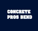 Concrete Pros Bend logo