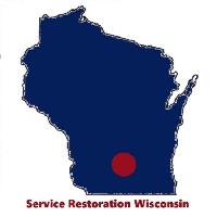 Service Restoration image 1
