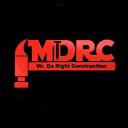 Mr. Do Right Construction logo