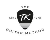 TK Guitar Method image 4